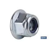 Comprar DIN-6926  C-8  M-5 Z  RoHS complian Cofan | almacendeferreteriacor.es