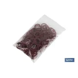 Comprar ARANDELA DE FIBRA ROJA M-12 X 16 X  Cofan | almacendeferreteriacor.es