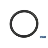 Comprar ARANDELA DE GOMA 18 x 22 x 2 TAPÓN  Cofan | almacendeferreteriacor.es