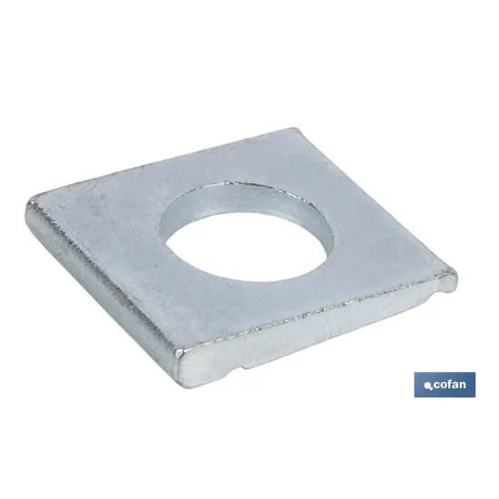 Comprar DIN-434 M-14 Z (PACK: 100 UDS) Cofan | almacendeferreteriacor.es