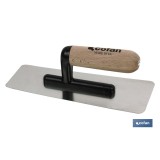 LLANA VENECIANA INOX EXTRA-FLEXIBLE 240x100x0,3mm