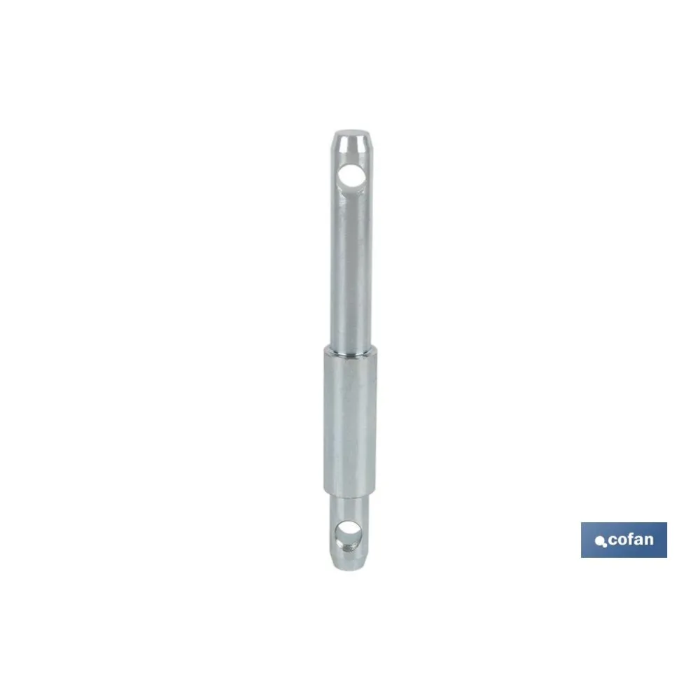 Comprar PERNO DOBLE INTERCAMBIABLE PARA ENG Cofan | almacendeferreteriacor.es