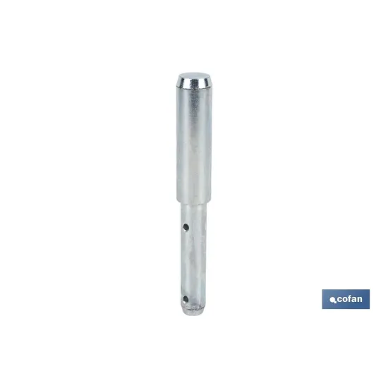 Comprar PERNO DOBLE UNIVERSAL Ø25 X Ø19 MM  Cofan | almacendeferreteriacor.es