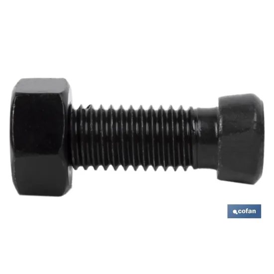 Comprar TORN. CABEZA CONICA C-12.9/934 C-10 Cofan | almacendeferreteriacor.es