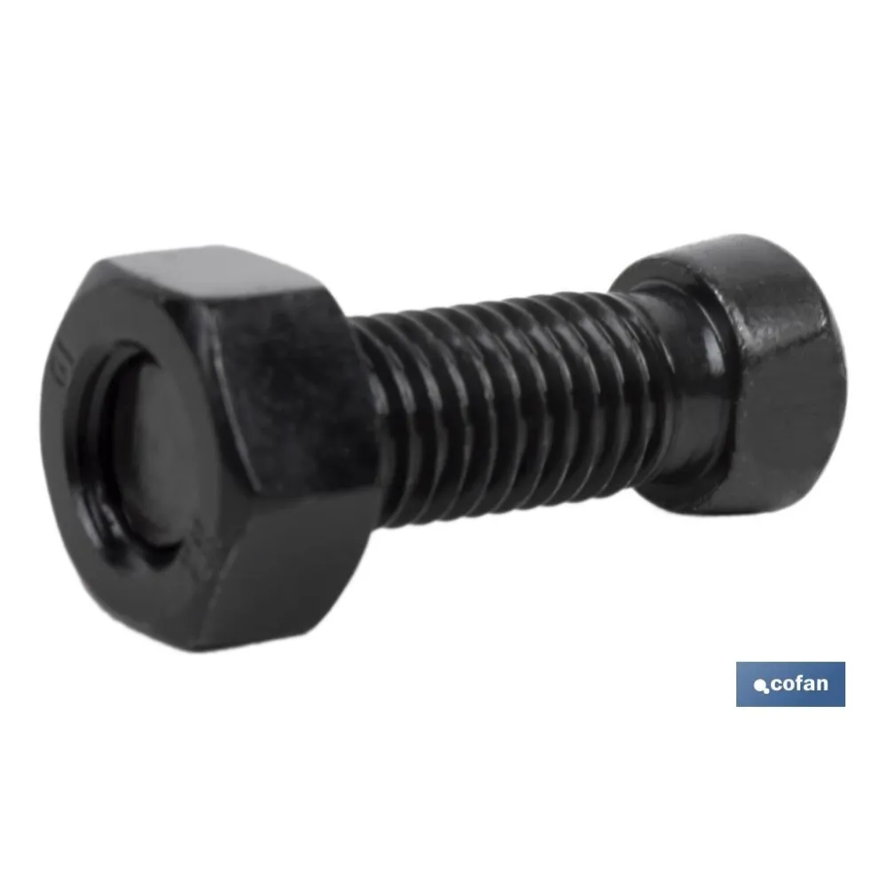 Comprar TORN. CABEZA CONICA C-12.9/934 C-10 Cofan | almacendeferreteriacor.es