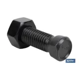 Comprar TORN. CABEZA CONICA C-12.9/934 C-10 Cofan | almacendeferreteriacor.es
