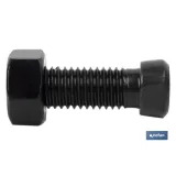 Comprar TORN. CABEZA CONICA C-12.9/934 C-10 Cofan | almacendeferreteriacor.es