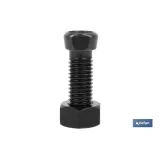 Comprar TORN. CABEZA CONICA C-12.9/934 C-10 Cofan | almacendeferreteriacor.es
