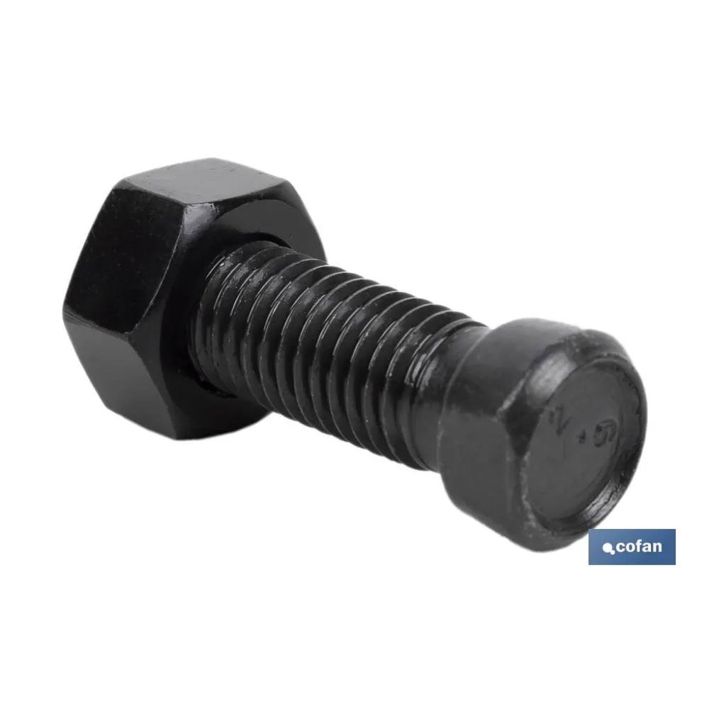 Comprar TORN. CABEZA CONICA C-12.9/934 C-10 Cofan | almacendeferreteriacor.es