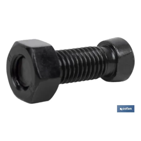 Comprar TORN. CABEZA CONICA C-12.9/934 C-10 Cofan | almacendeferreteriacor.es