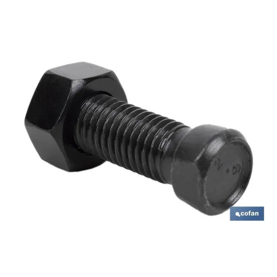 Comprar TORN. CABEZA CONICA C-12.9/934 C-10 Cofan | almacendeferreteriacor.es