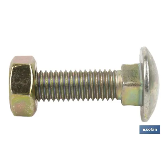 Comprar TORN. CABEZA COSECHADORA C-8.8/934  Cofan | almacendeferreteriacor.es