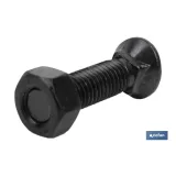 Comprar TORN. CULTIVADOR C-8.8/934 C-8 M-10 Cofan | almacendeferreteriacor.es
