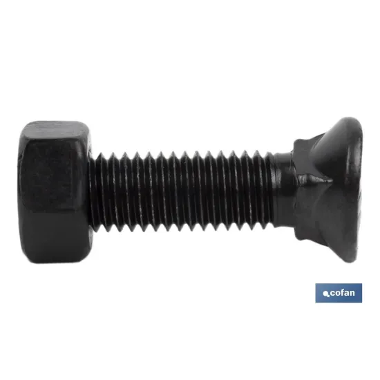 Comprar TORN. CULTIVADOR C-8.8/934 C-8 M-10 Cofan | almacendeferreteriacor.es