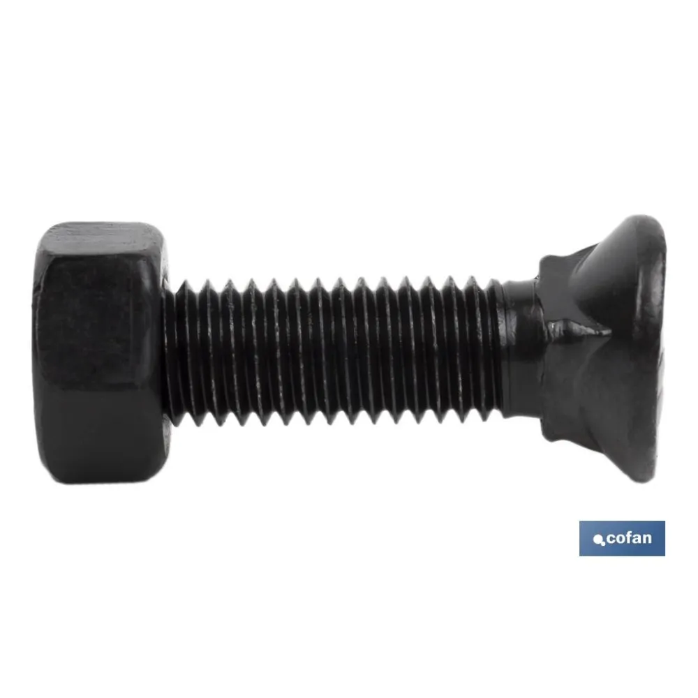 Comprar TORN. CULTIVADOR C-8.8/934 C-8 M-10 Cofan | almacendeferreteriacor.es