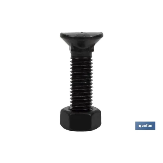 Comprar TORN. CULTIVADOR C-8.8/934 C-8 M-10 Cofan | almacendeferreteriacor.es