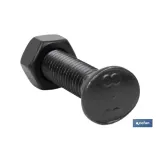 Comprar TORN. CULTIVADOR C-8.8/934 C-8 M-10 Cofan | almacendeferreteriacor.es