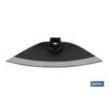 AZADA CANARIA 190 X 390 MM 1500 G