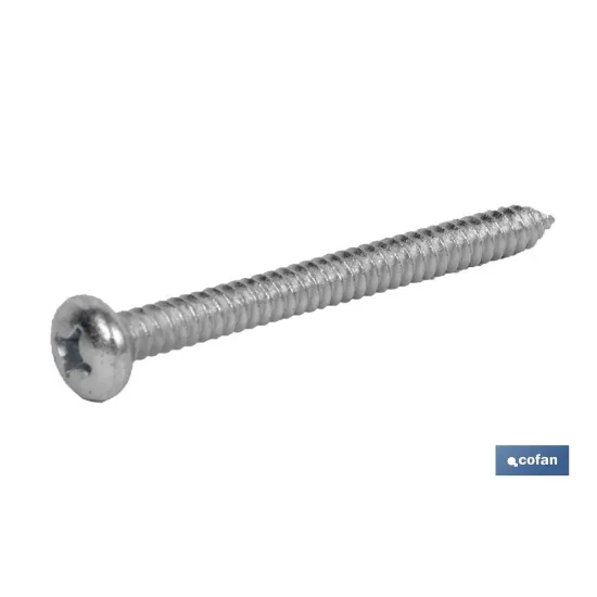 Comprar BLÍSTER DE 15 UDS. DIN-7981 M-39X16 Cofan | almacendeferreteriacor.es