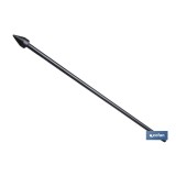 PLANTADOR REDONDO 50 X 1280 MM