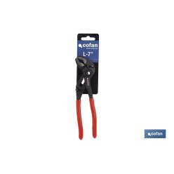 TENAZA DE CANAL AUTOGRIP 7