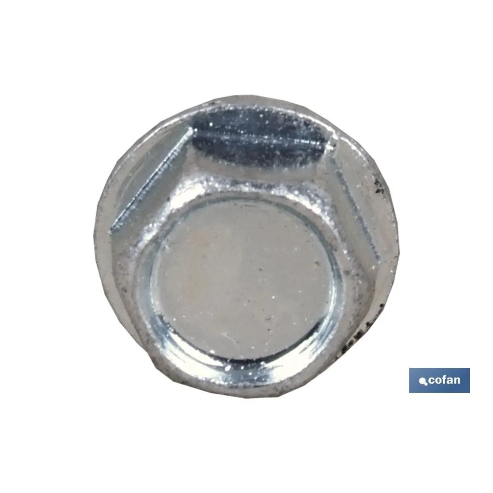 Comprar DIN-7504K  C-8  M-5,5 X 22  Z (PACK Cofan | almacendeferreteriacor.es