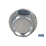 Comprar DIN-7504K  C-8  M-5,5 X 25  Z (PACK Cofan | almacendeferreteriacor.es