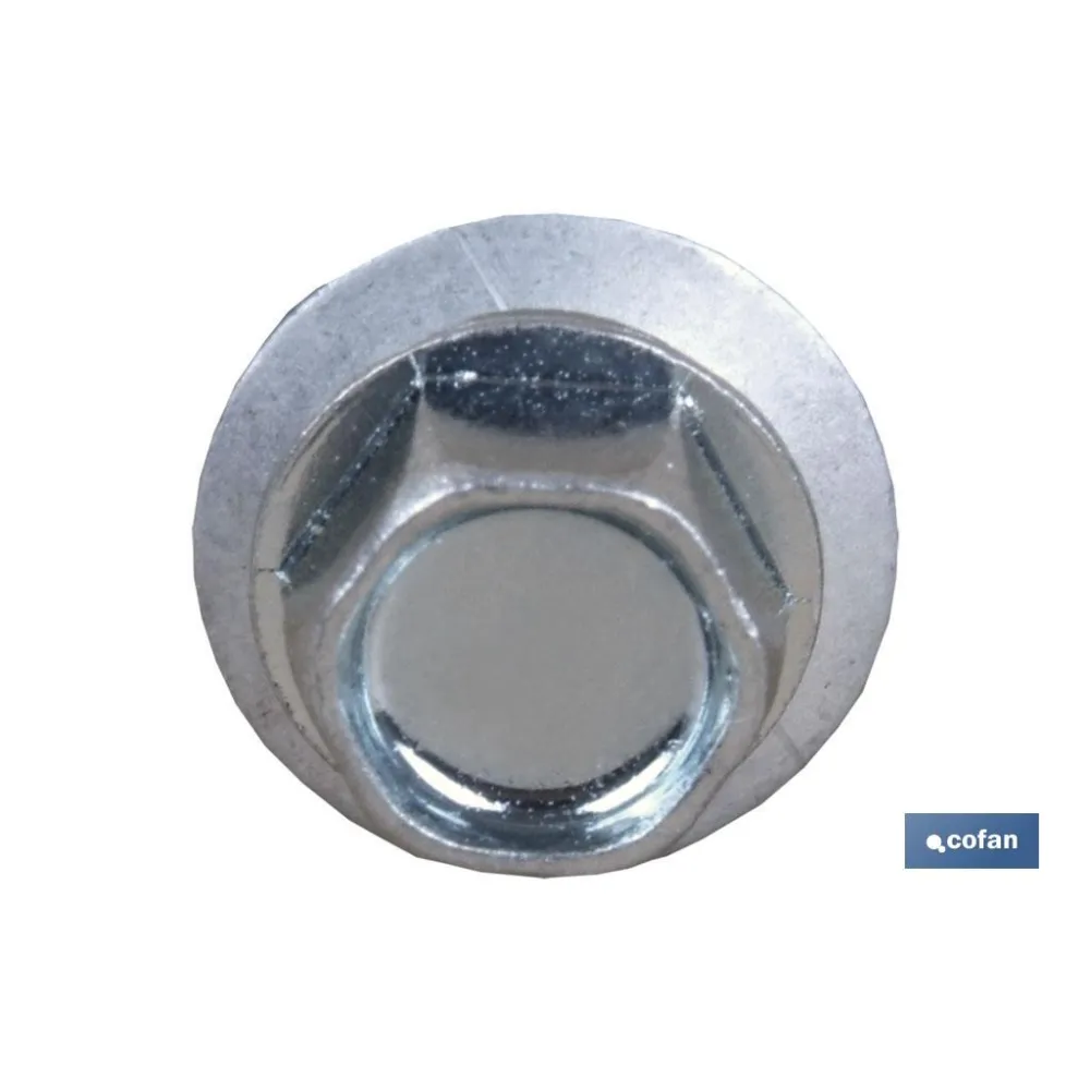 Comprar TORNILLO CUBIERTA P/VIGUETA 5,5X28  Cofan | almacendeferreteriacor.es