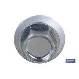 Comprar TORNILLO CUBIERTA P/VIGUETA 5,5X38  Cofan | almacendeferreteriacor.es