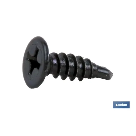 Comprar TORNILLO AUTOT. EXTRAPLANO 4,2 X 14 Cofan | almacendeferreteriacor.es