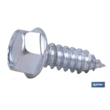 Comprar DIN 6928  M-6,3 X 40 (PACK: 250 UDS Cofan | almacendeferreteriacor.es