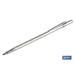 AGUJA DE TRAZAR DE BOLSILLO L-150 MM