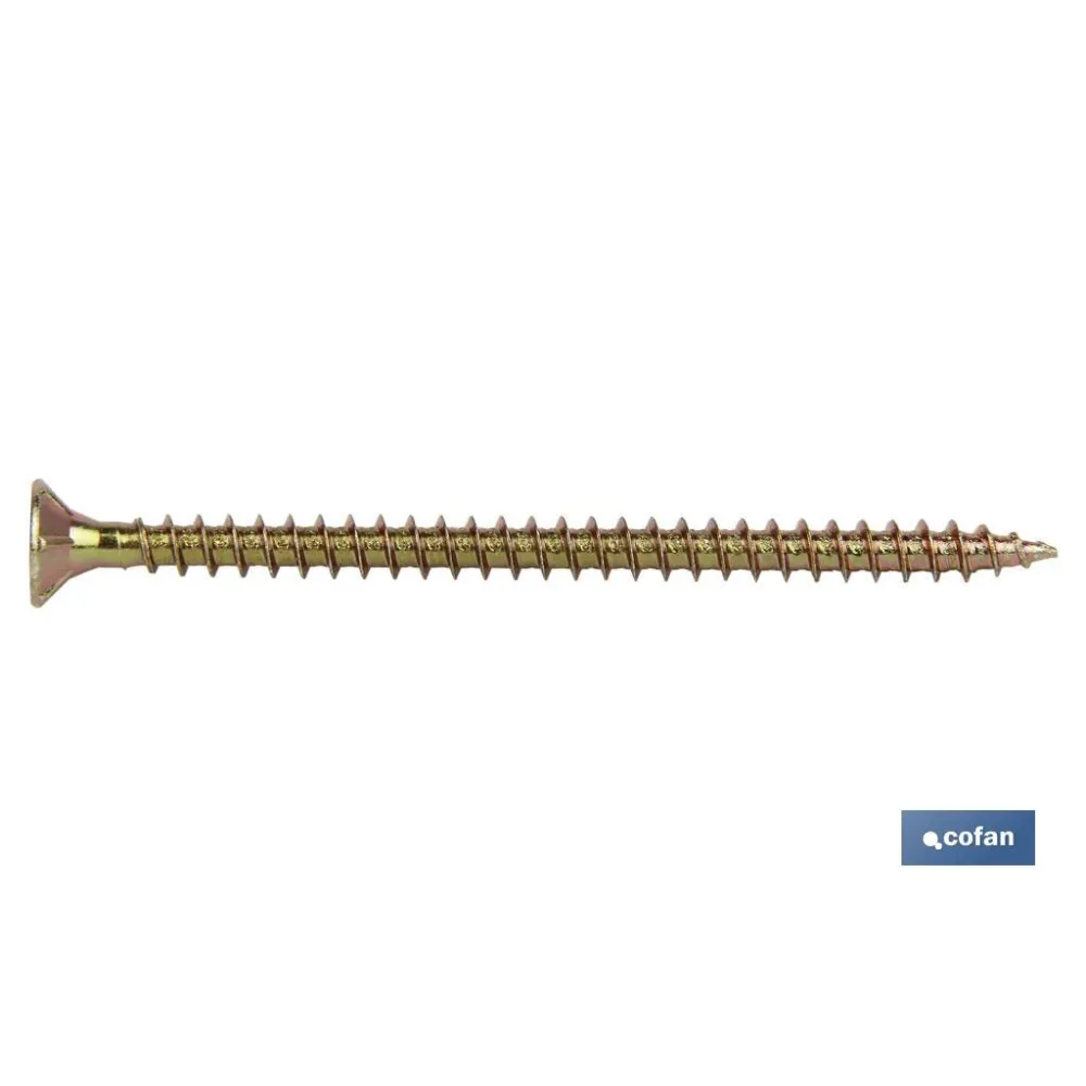 Comprar DIN-7505A PZ M-5x60 (PACK: 200 UDS) Cofan | almacendeferreteriacor.es