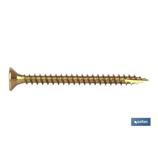 Comprar DIN 7505A TORX (T-10) M-3x20 (PACK: Cofan | almacendeferreteriacor.es