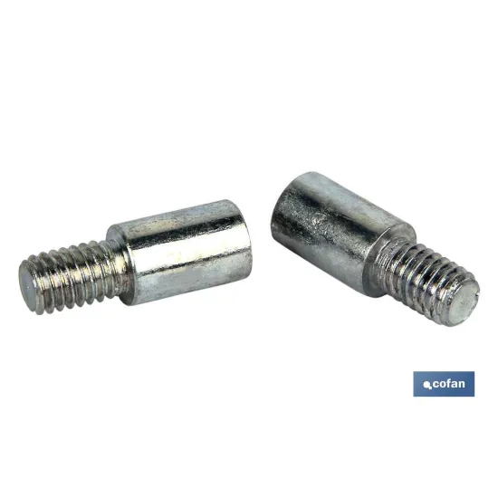 Comprar 2 UDS ACCESORIO ALARGADOR MUELLE NE Cofan | almacendeferreteriacor.es