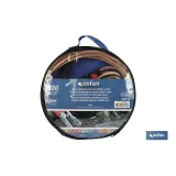 Comprar PINZAS DE ARRANQUE AISLADAS DE COBR Cofan | almacendeferreteriacor.es