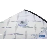 Comprar PARASOL ALUMINIZADO EFECTO LÁSER CO Cofan | almacendeferreteriacor.es