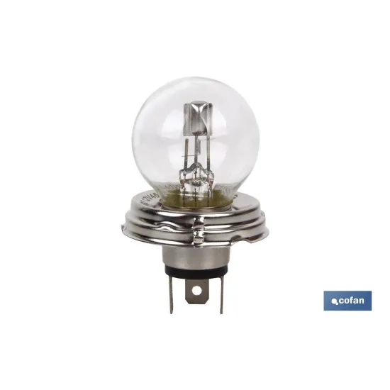 Comprar LÁMPARA COFAN F.EURO (P45t ASY) 12V Cofan | almacendeferreteriacor.es