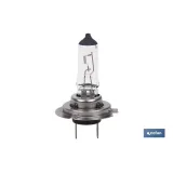 Comprar LÁMPARA HALÓGENA COFAN H7 (Px26d) 1 Cofan | almacendeferreteriacor.es