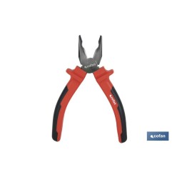 ALICATE UNIVERSAL REFORZ. 1000V 6(160MM)