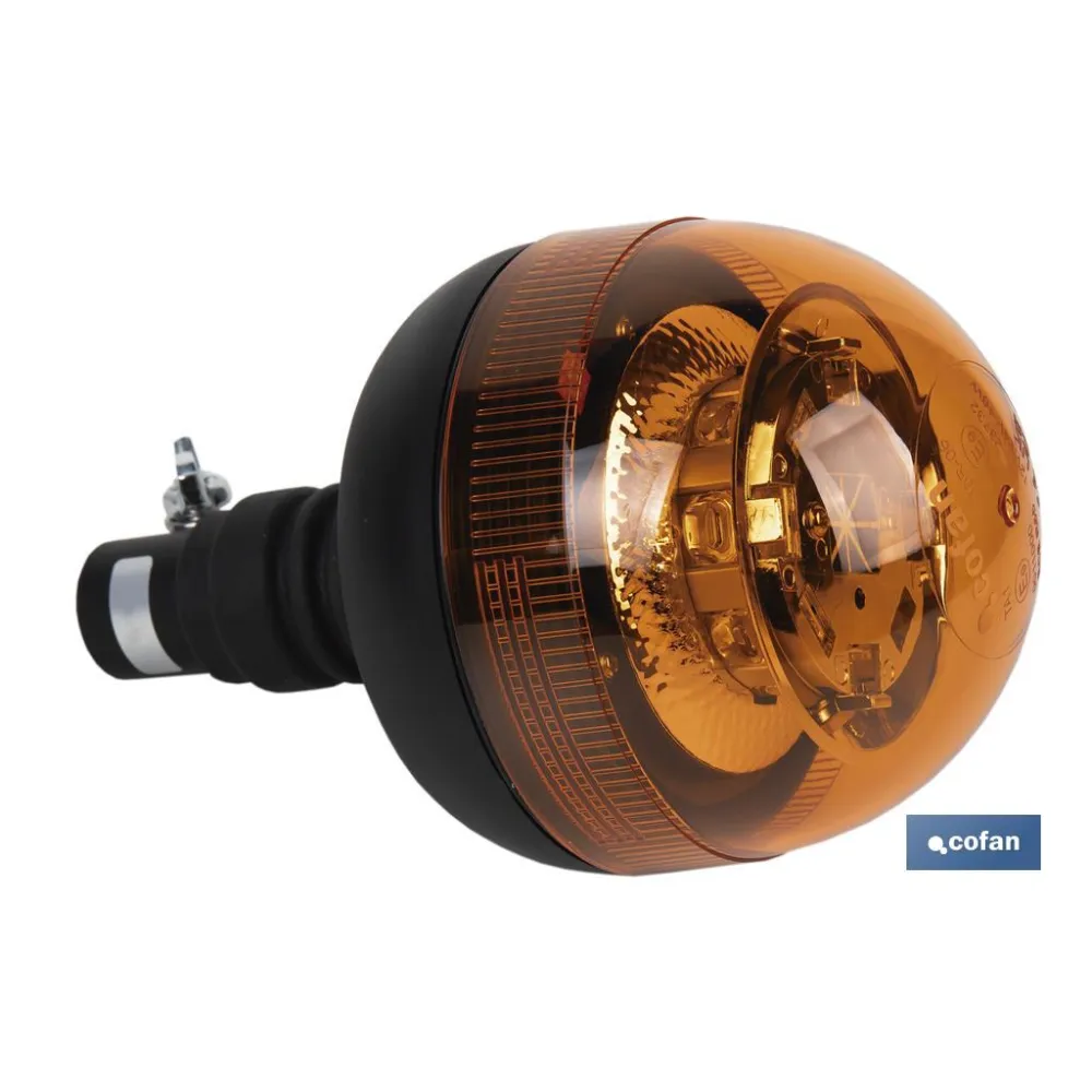 Comprar LUZ LED ESTACIONARIA ECE R65 SOPORT Cofan | almacendeferreteriacor.es