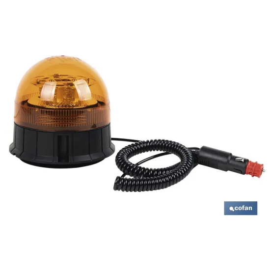 Comprar LUZ LED ESTACIONARIA ECE R65 IMÁN/T Cofan | almacendeferreteriacor.es