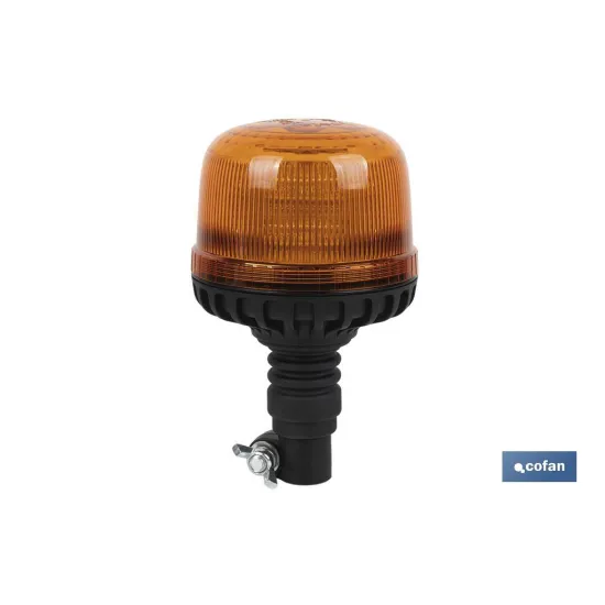 Comprar LUZ LED ESTACIONARIA DESTELLANTE EC Cofan | almacendeferreteriacor.es