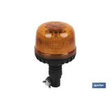 Comprar LUZ LED ESTACIONARIA DESTELLANTE EC Cofan | almacendeferreteriacor.es