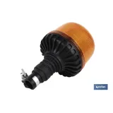 Comprar LUZ LED ESTACIONARIA DESTELLANTE EC Cofan | almacendeferreteriacor.es