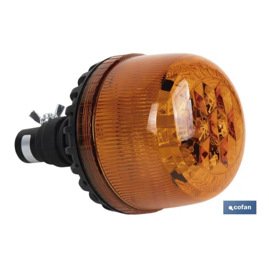 Comprar LUZ LED ESTACIONARIA DESTELLANTE EC Cofan | almacendeferreteriacor.es