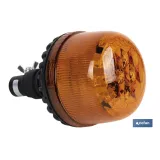 Comprar LUZ LED ESTACIONARIA DESTELLANTE EC Cofan | almacendeferreteriacor.es