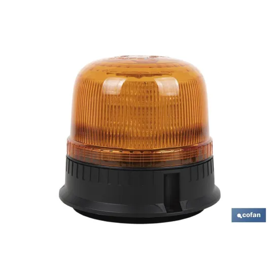 Comprar LUZ LED ESTACIONARIA DESTELLANTE EC Cofan | almacendeferreteriacor.es