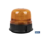 Comprar LUZ LED ESTACIONARIA DESTELLANTE EC Cofan | almacendeferreteriacor.es