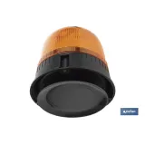 Comprar LUZ LED ESTACIONARIA DESTELLANTE EC Cofan | almacendeferreteriacor.es